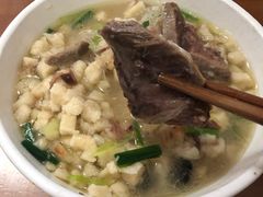 -刘信牛羊肉小炒泡馍(回民街店)