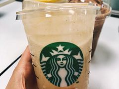 -星巴克臻选(广州高德置地秋广场店)