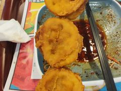 -魏家凉皮(十里河店)