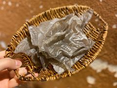 -阿婆情腊排骨火锅(金虹路店)