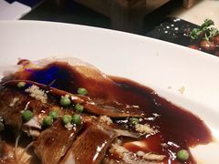 -绿茶餐厅(松江万达店)