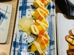 -歌行灯日本料理(伊势丹店)