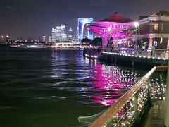 -岁粤Moon·湖景餐厅(月光码头店)
