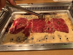 -新石器烤肉(南站店)