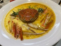 -骏莱海鲜鱼港(五角场店)