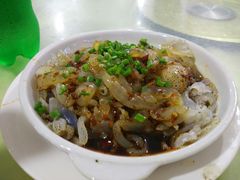 -秋姐美食店(旅游大道店)