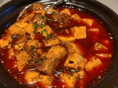 -四川饭店·川味水煮鱼(长白店)