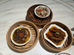 -稻香饭店(龙华天虹店)