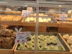 -红星前进面包牛奶公司(君太店)