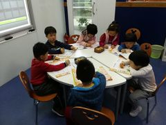 -奇尔思青少儿·语言·艺术·演讲(顾戴路店)