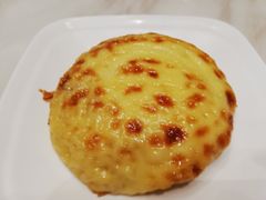 芝士糯米鸡-稻香酒家·33年老字号·港式粤菜(富邦中心店)