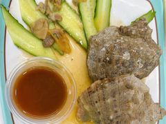 -日照大牌檔•小船海鲜(万平口店)