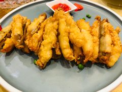 炸鳕鱼-阳光雷迪森广场酒店(中山东路店)