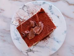 -The Rug Cafe(王府中环店)