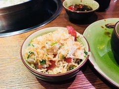 -芭缇沁园椰子鸡(中航紫金新天地店)