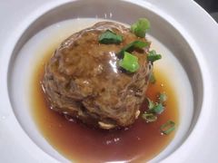 -老牌坊鲁菜名店(聊城美食岛店)