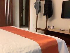 -九华山聚龙大酒店