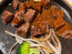 -俄士厨房(印象汇店)