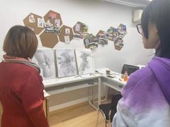 -语朵教育·日韩德法留学(曹杨校区)