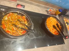 -比格比萨自助(诺亚大厦店)