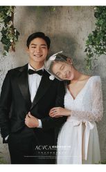 -爱城婚纱摄影·品质严选店