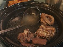 -茶油香闽南菜·花园餐厅(前埔店)