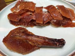 -鹊华居·地道鲁菜·海鲜·融合味(大明湖店)