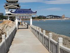 -兴城海滨风景区