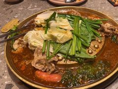 -牛牛章·章鱼水煎肉(光谷世界城店)