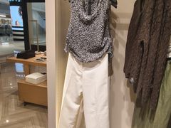 -Massimo Dutti(合生汇店)