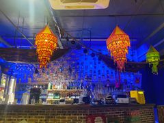 -花腰餐吧Bistro烧烤 傣味(传媒大学店)