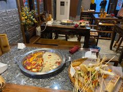 -欧阳小姐在成都(鼓楼店)