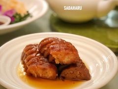 糯米藕-新聚丰菜馆(太监弄店)