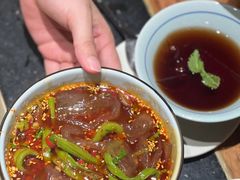 -巴奴毛肚火锅(六天地店)
