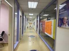 -瑞思英语·少儿英语启蒙(和平·国际商场示范校区)