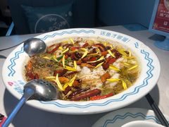 -花椒俏川菜小馆(南海万达店)