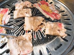 -妥妥烤肉料理(昙华林店)