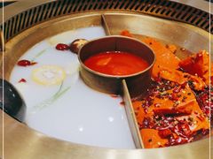 -豪渝火锅(红谷滩万达店)