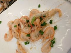 -渔中舟海鲜大排档(普陀沈家门店)