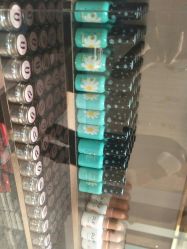 -PANDORA 潘朵拉·美甲美睫.皮肤管理中心