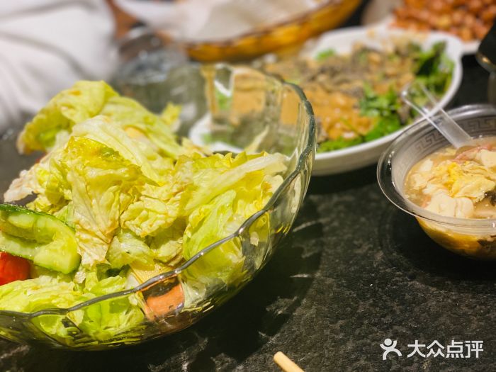 买又大餐厅(福林里店)图片
