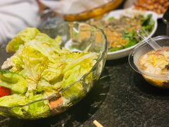 -买又大餐厅(福林里店)