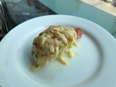 现做寿司-东方红海鲜百汇(国际大厦店)