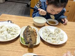 -大团圆饺子馆(平谷北环路店)