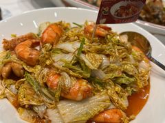 -老山东·山东菜(鲁菜名店)