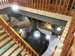-香山湖家家宴(中山陵店)