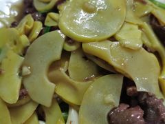 -海口滨海新村143号海南老字号炒菜店