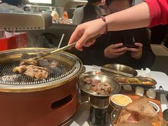 -西塔老太太泥炉烤肉(川沙百联店)