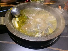 -石锅苗苗鱼(武汉首店)