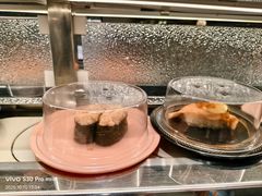 -争鲜回转寿司(朝北大悦城店)